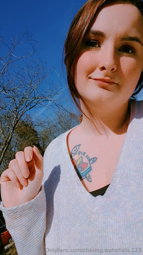 Chasing Waterfalls 123 sex actress picture