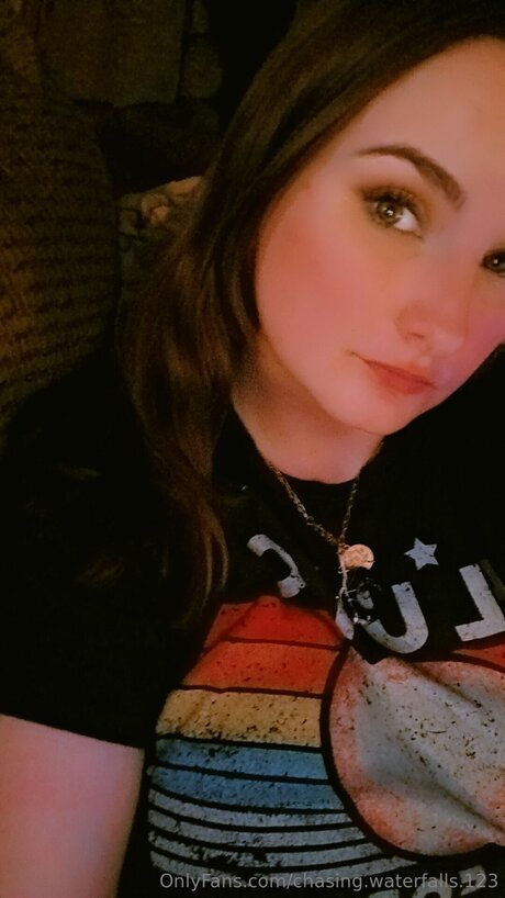 Chasing Waterfalls 123 model nudes photos