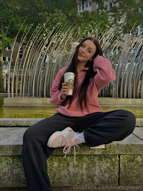 Linabigheart Profile pic