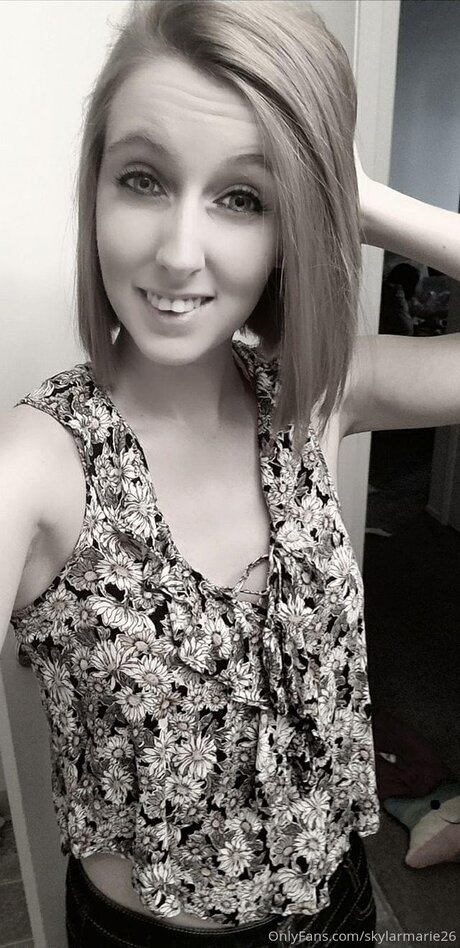 Skylarmarie26 pretty star pics