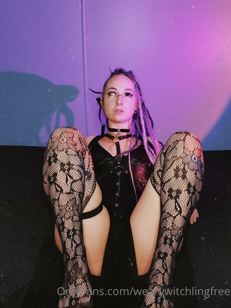 Wearywitchlingfree pornstar beautiful photo