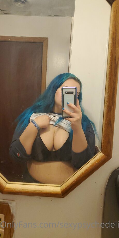 Sexypsychedelicpeach star beautiful photo