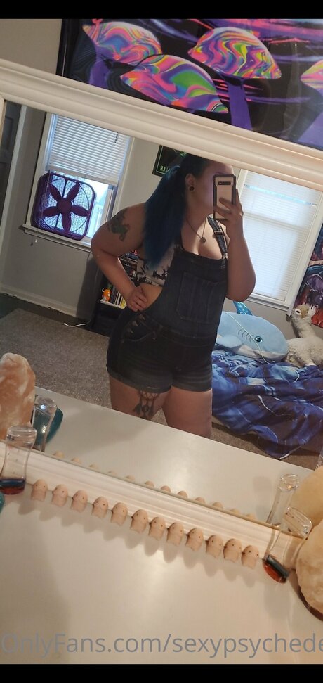 Sexypsychedelicpeach hot star archive