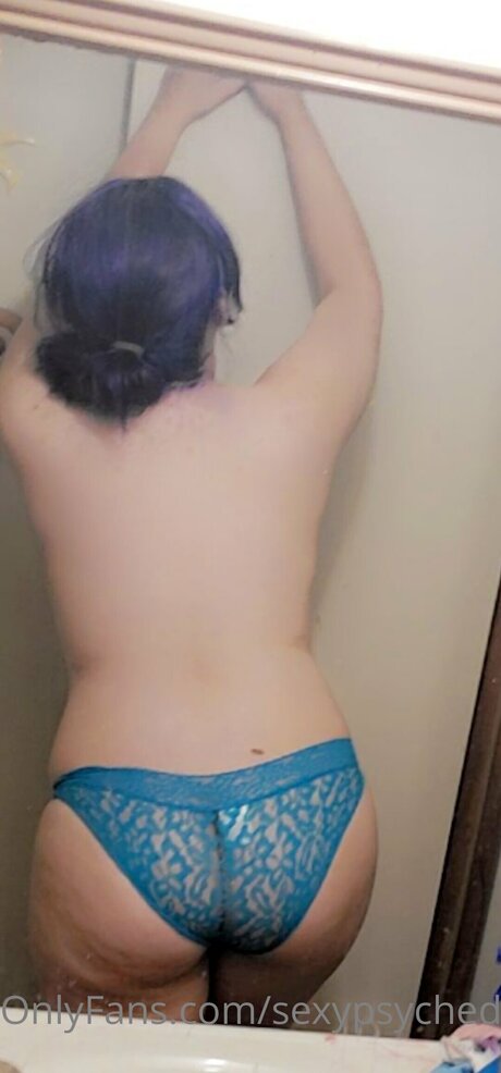 Sexypsychedelicpeach sex model archive