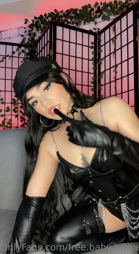 Free Baby Satine pornstar beautiful gallery