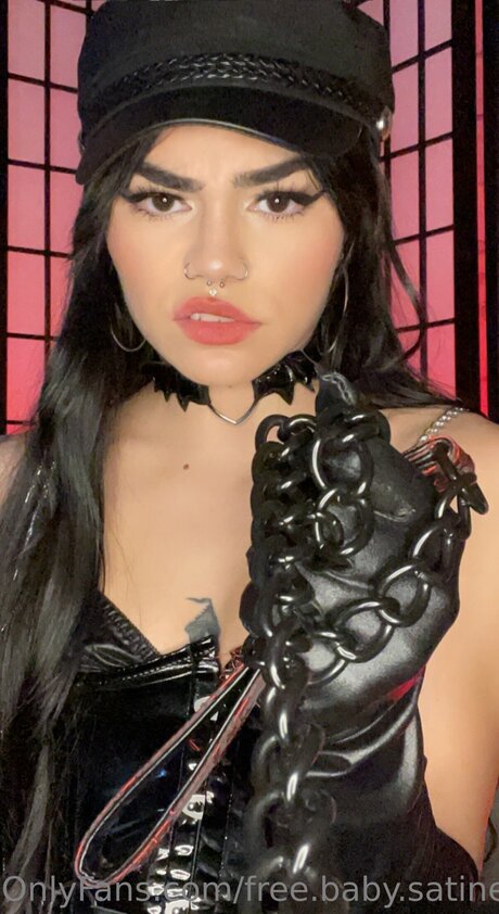 Free Baby Satine pornographic star img