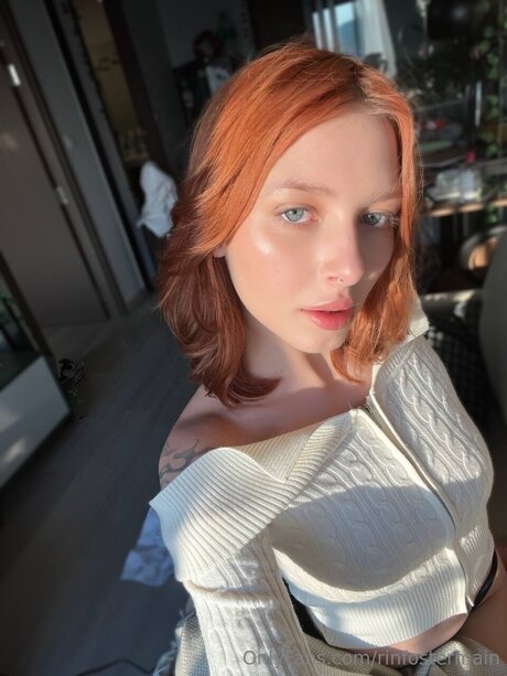 Rinfostermain star nude pics