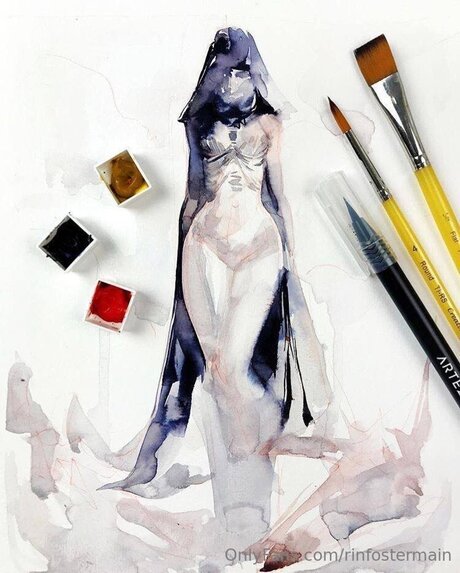 Rinfostermain exclusive star archive