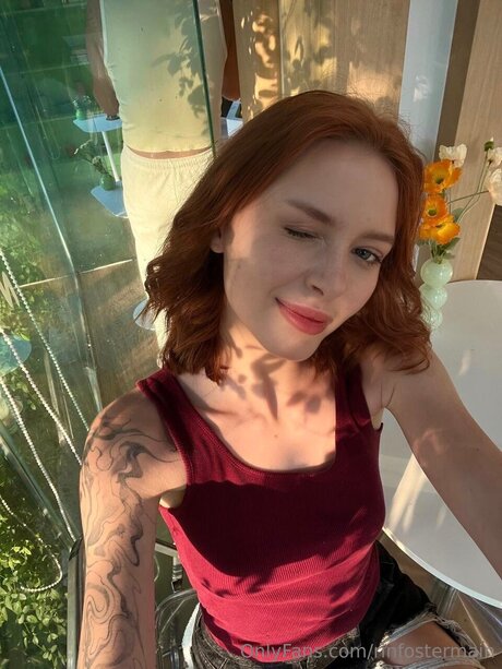 Rinfostermain best pornstar pictures