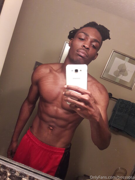 Bosssosa hd model pics