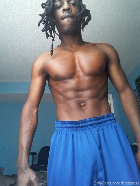 Bosssosa actress gallery