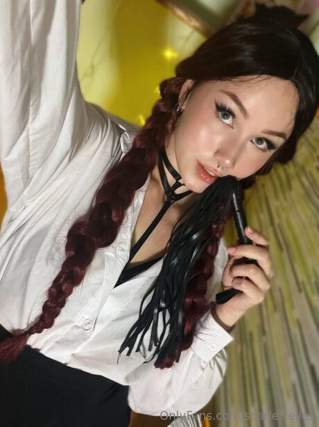 Scarlettelles perfect star photos