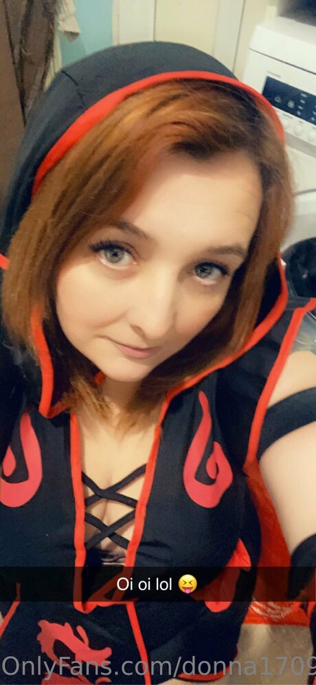 Donna170982 porn model gallery