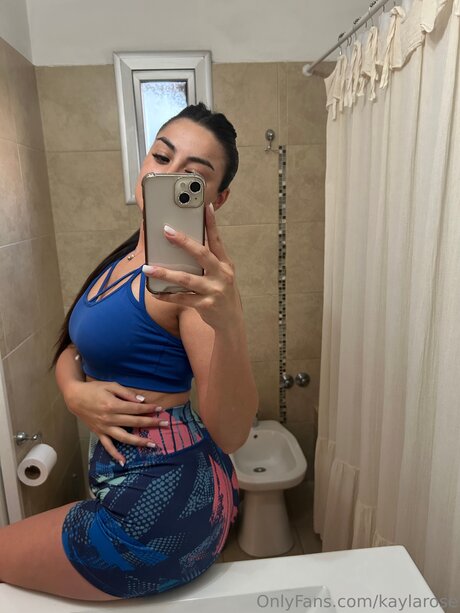 Keyla03 nude star image