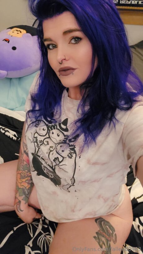 Fallen80963 model pretty picture