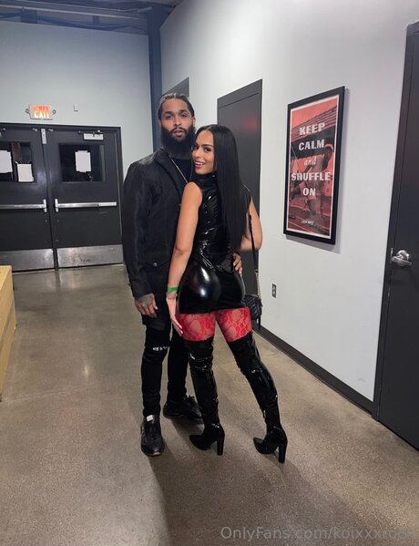 Koixxxrock model porn pictures