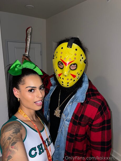 Koixxxrock high quality star photos