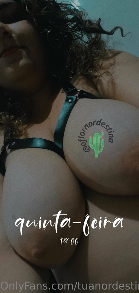 Tuanordestina model nudes archive