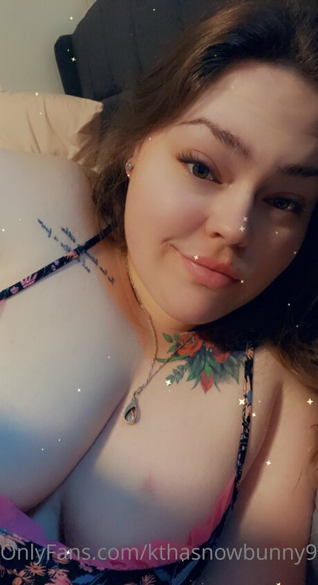 Kthasnowbunny917 model sex photos