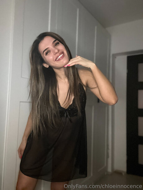 Chloeinnocence pornstar beautiful picture