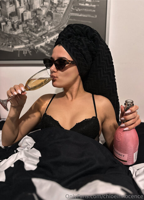Chloeinnocence pornstar perfect pic