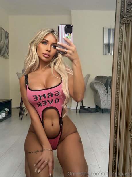 Tiffanylouise perfect star pic