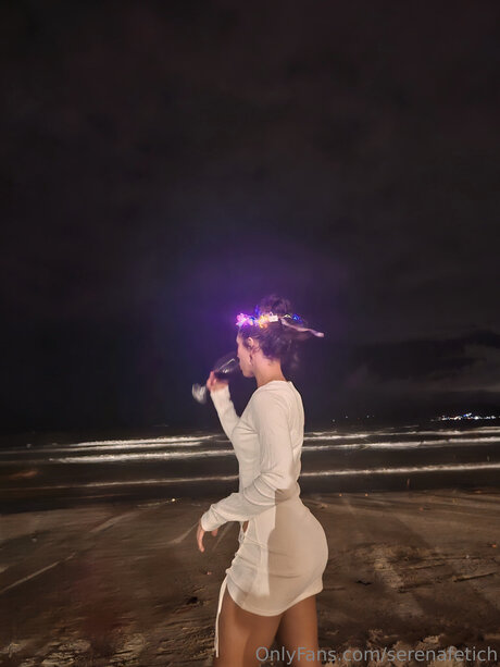 Serenafetich star free gallery