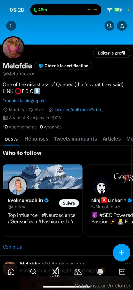 Melofree beautiful model archive