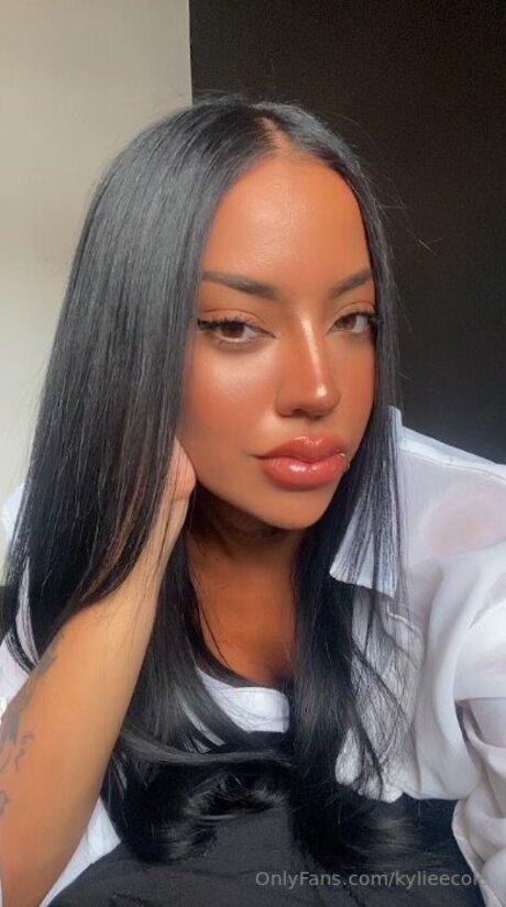 Kylieecole sex star pics