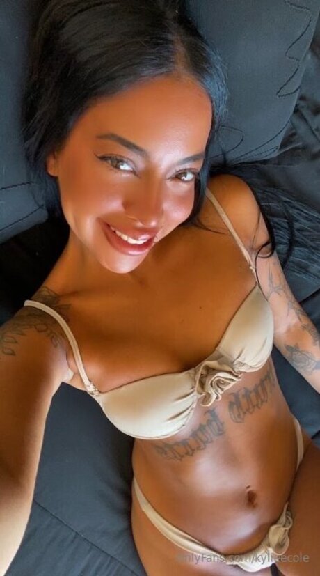 Kylieecole best actress images