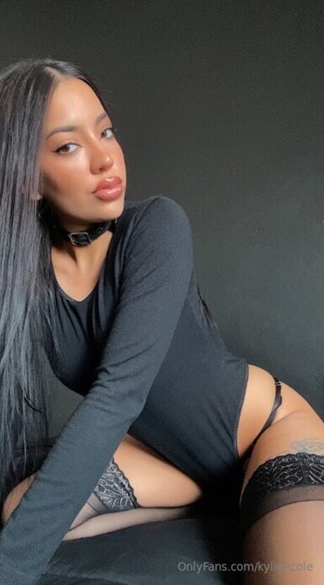 Kylieecole model images