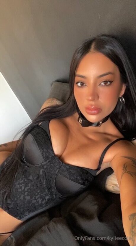 Kylieecole perfect actress images