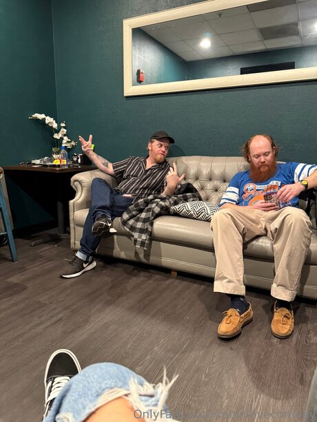 Robinlovecomedy porn star img