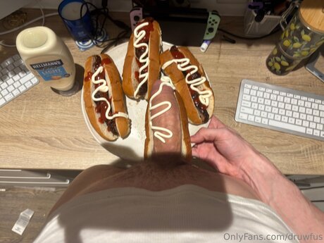 Druwfus actress pics