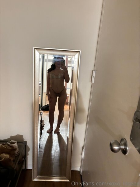 Xoxo Roseee high quality star picture