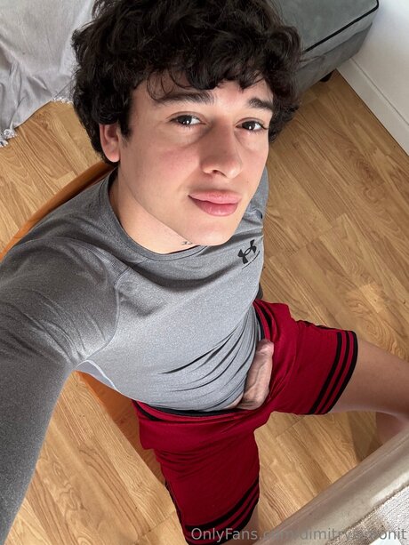 Dimitrysimonit star galleries