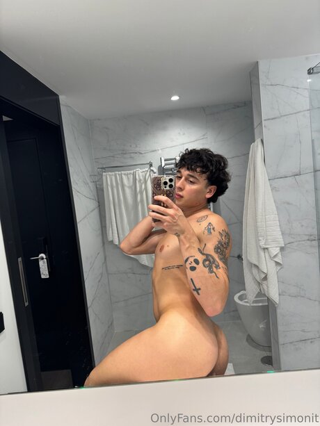 Dimitrysimonit pornographic star image