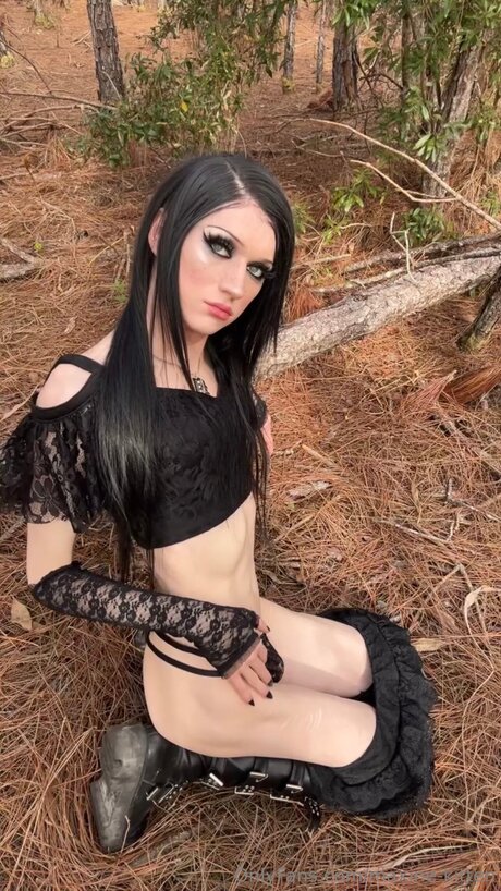 Maxinekitten nudes star pic