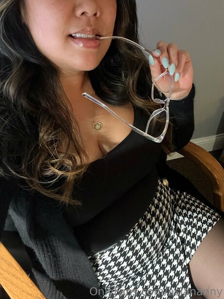 Asiananny porn model img