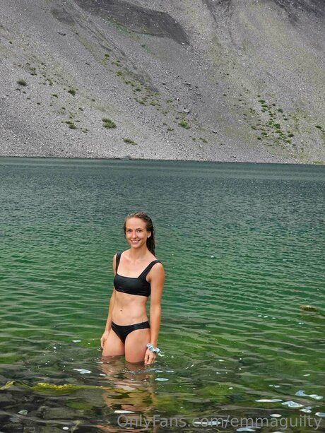 Emmaguilty nice actress picture