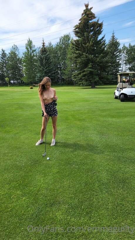 Emmaguilty nice model photos