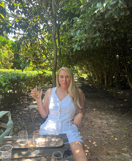 Reaganjames star sex img