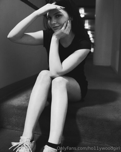 Ho11ywoodgirl art actress img