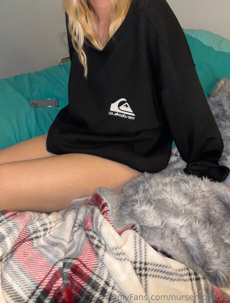 Nursenicole99 porn star pic