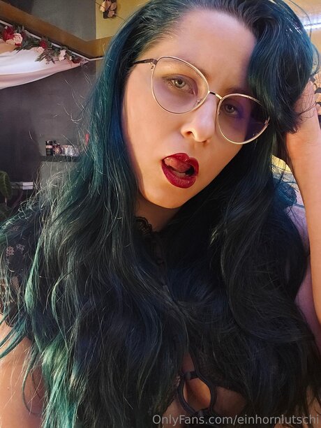 Einhornlutschi pornstar art gallery