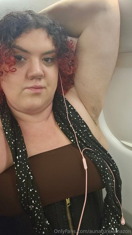 Aunaturalamazon best actress photo