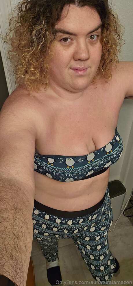 Aunaturalamazon star hot archive