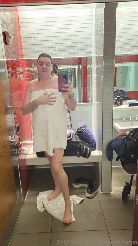 Aunaturalamazon star sexy gallery