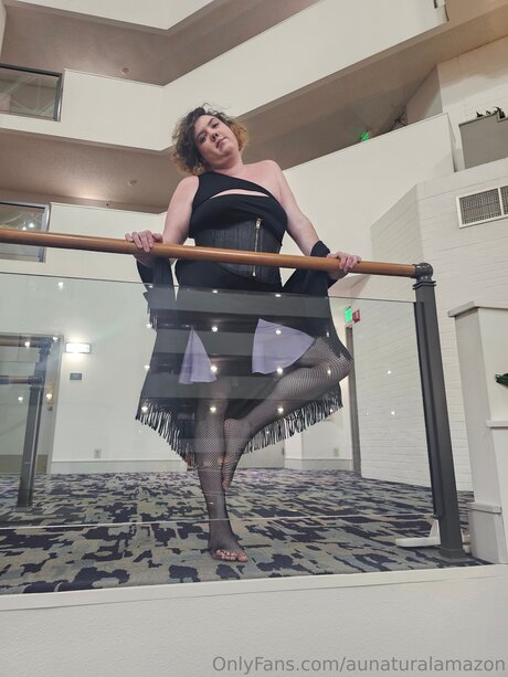 Aunaturalamazon model sex pictures