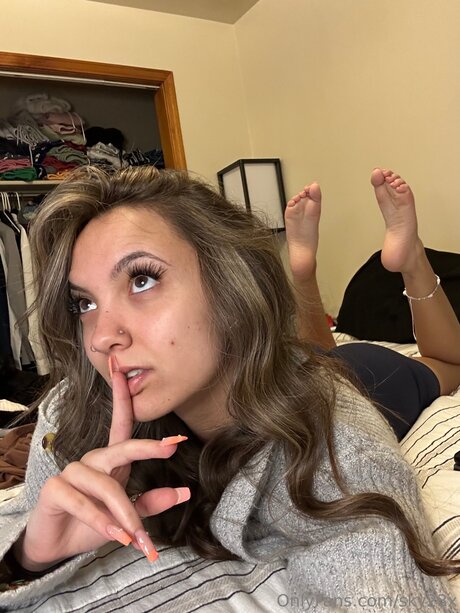 Sky23x exclusive model pic